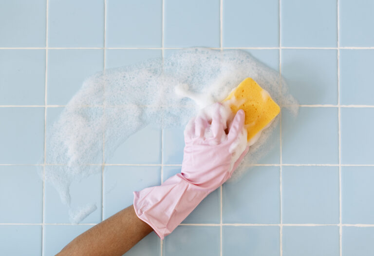 How to Make Your Home Smell Fresh and Clean All the Time