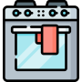 stove Oven Icon for add-ons