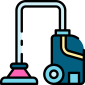 Vacuum icon